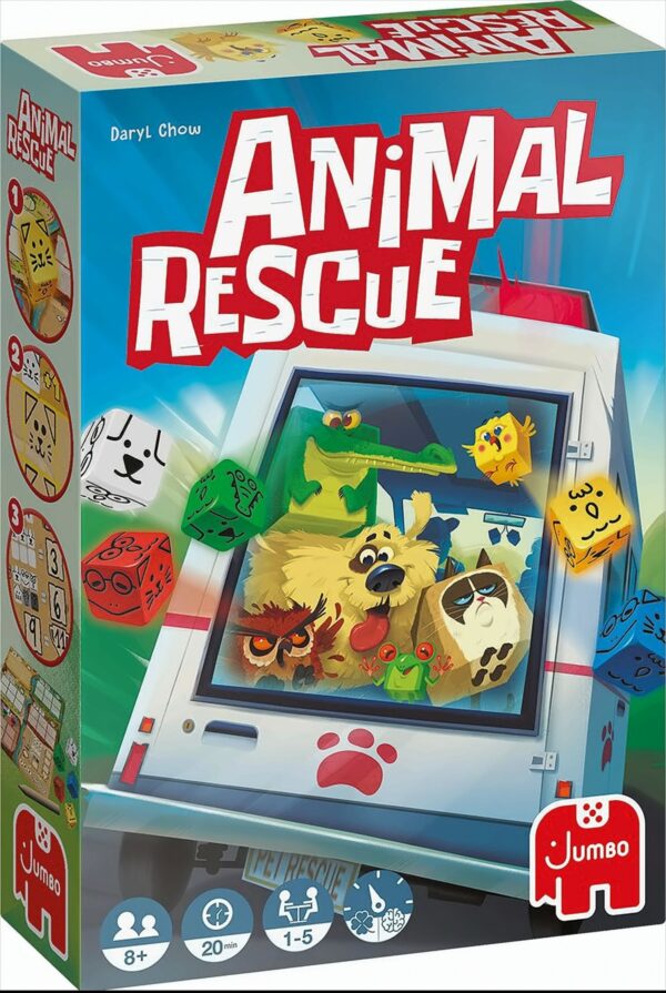 Animal Rescue