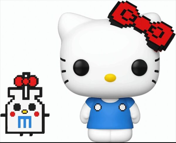 Funko POP Vinyl - Hello Kitty Anniversary - Chase Edition