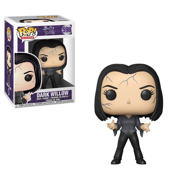 Funko POP - Buffy - Dark Willow