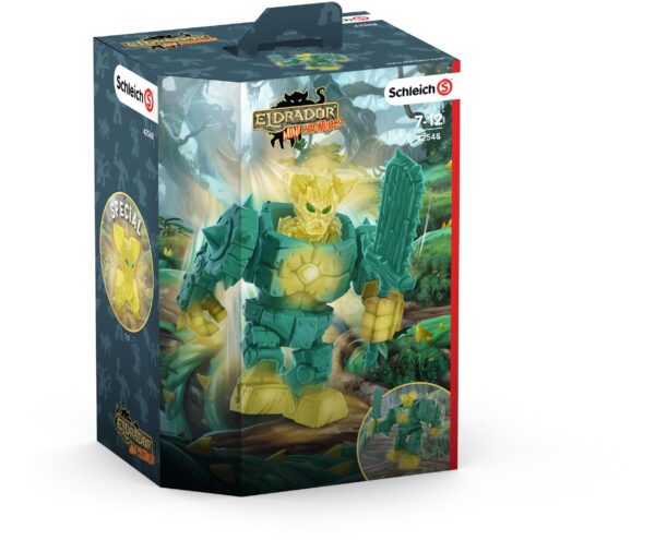 Schleich 42548 Dschungel-Robote