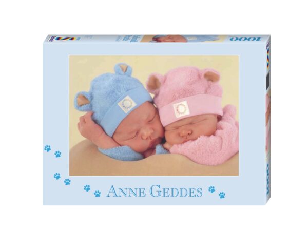 Anne Geddes, Baby Collection Bärchen