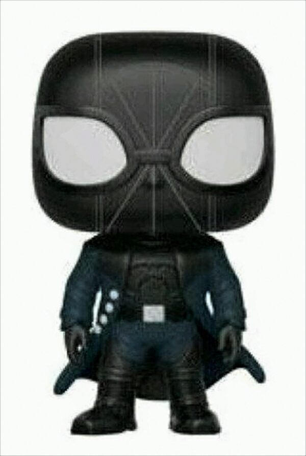 POP - Marvel Spider-Man - Spider-Man Noir