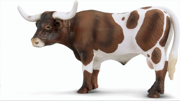 Schleich 13275 - Texas Longhorn Bulle