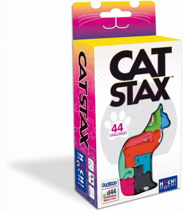 Cat Stax