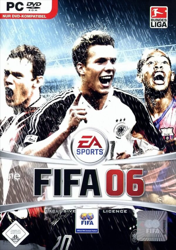 FIFA 06