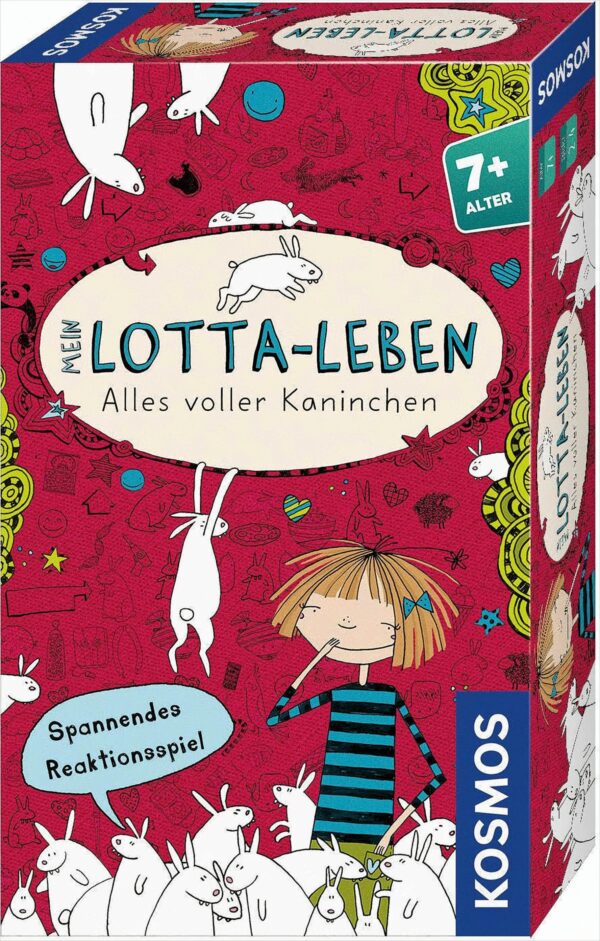 Mein Lotta-Leben