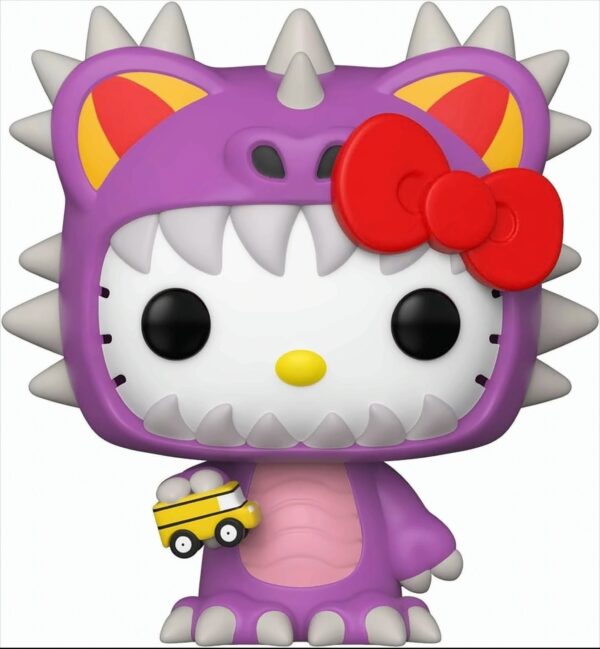 Funko POP - Sanrio: Hello Kitty Land