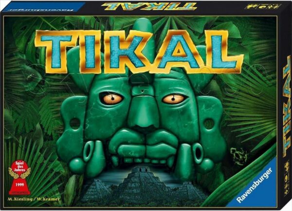 Tikal