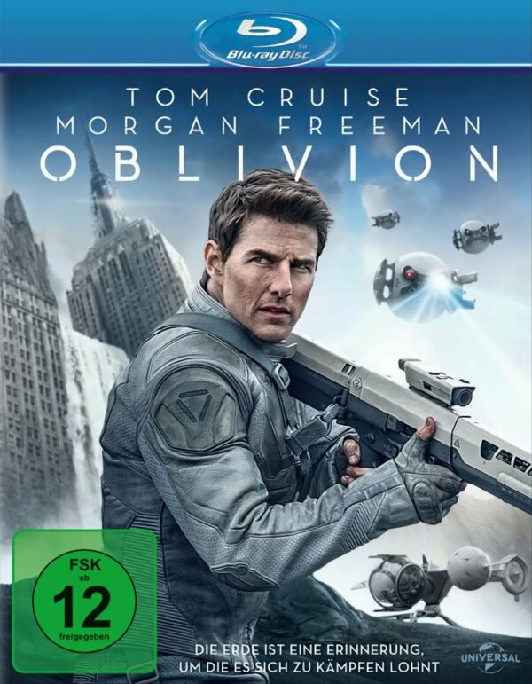 Oblivion