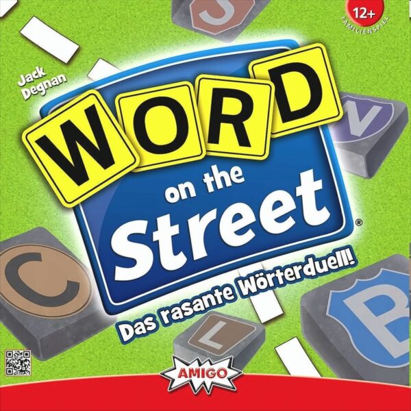 Word of the Street