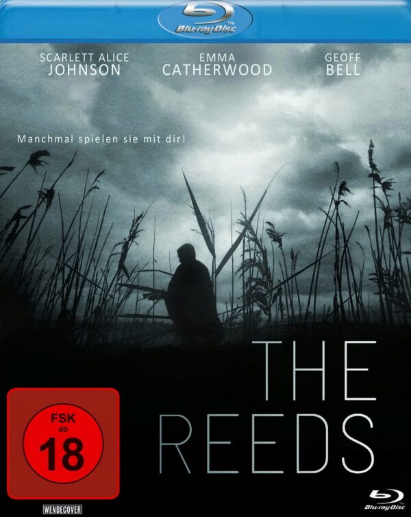 The Reeds