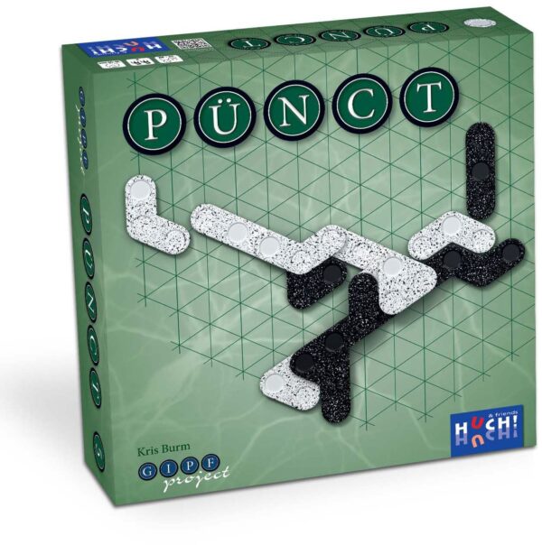 PÜNCT Strategiespiel