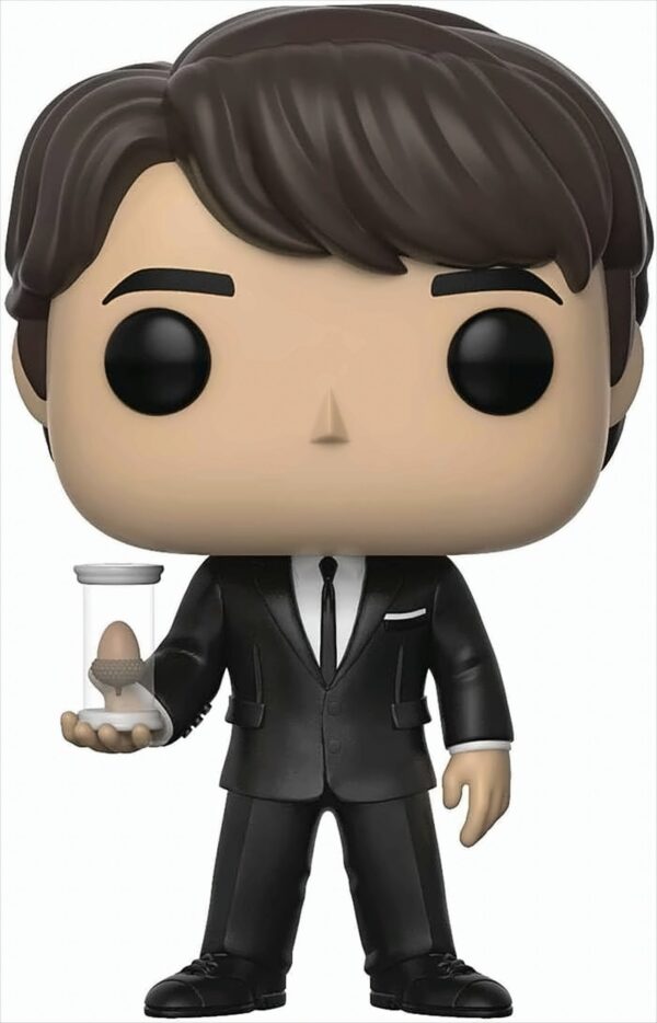 Funko Pop - Artemis Fowl Limited Chase Edition