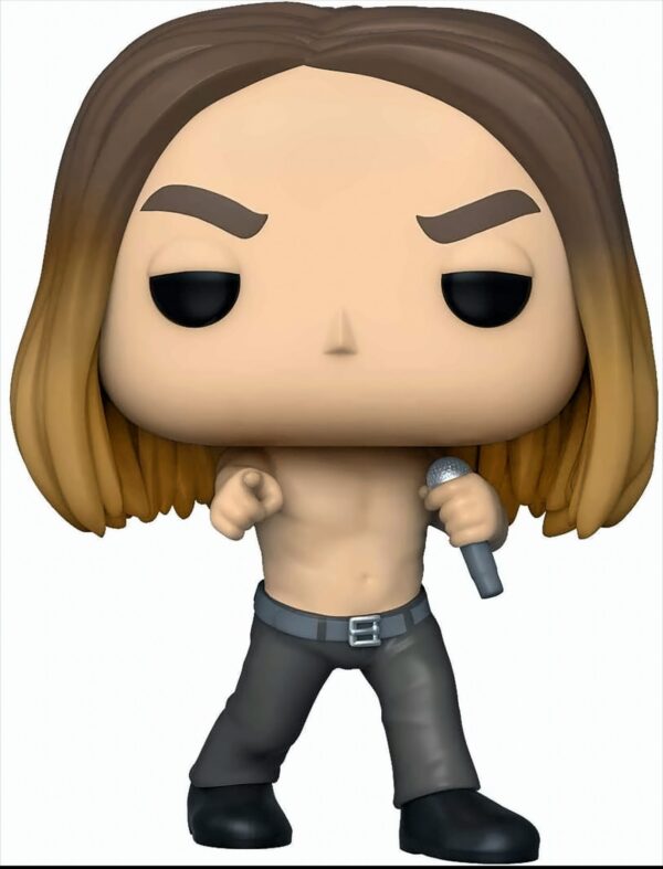 Funko Pop - Rocks - Iggy Pop