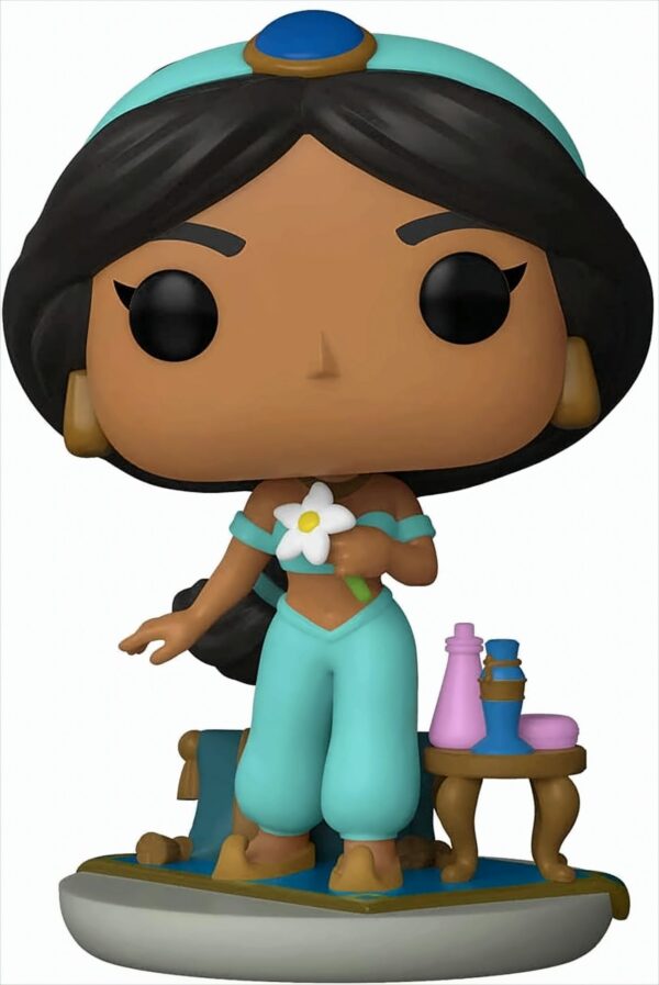 Funko POP - Disney Princess  - Jasmine