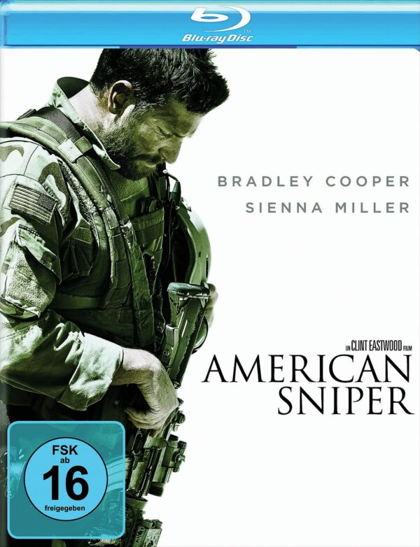 American Sniper