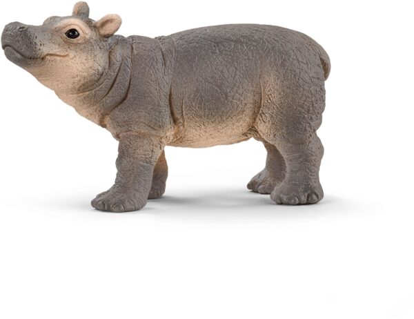 Schleich 14831 Nilpferd Junges