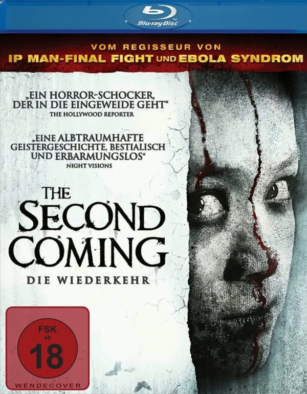 The Second Coming - Die Wiederkehr