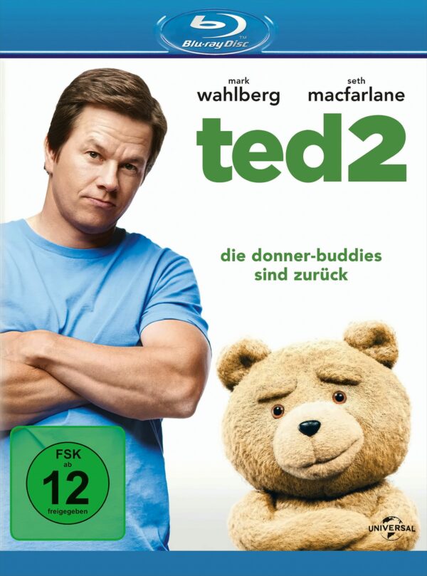 Ted 2