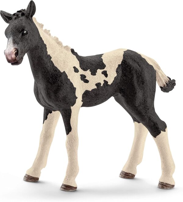 schleich 13803 Pinto Fohlen