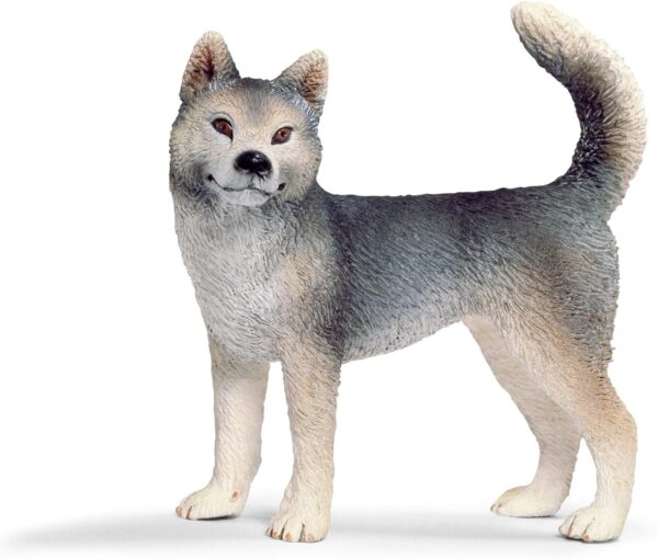 Schleich - 16372 Husky Hündin