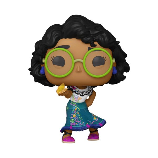 Funko Pop - Encanto - Mirabel Madrigal