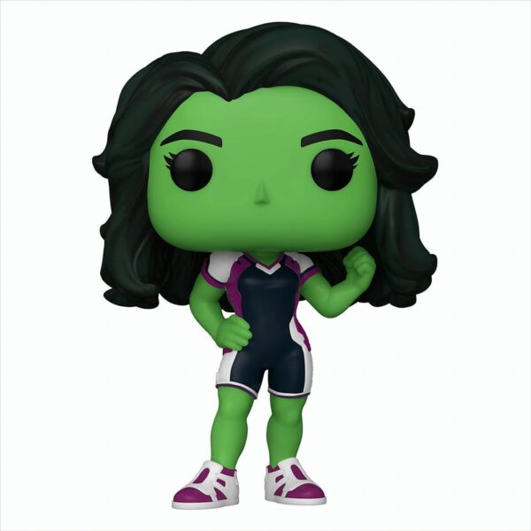 Funko Pop - Marvel: She-Hulk