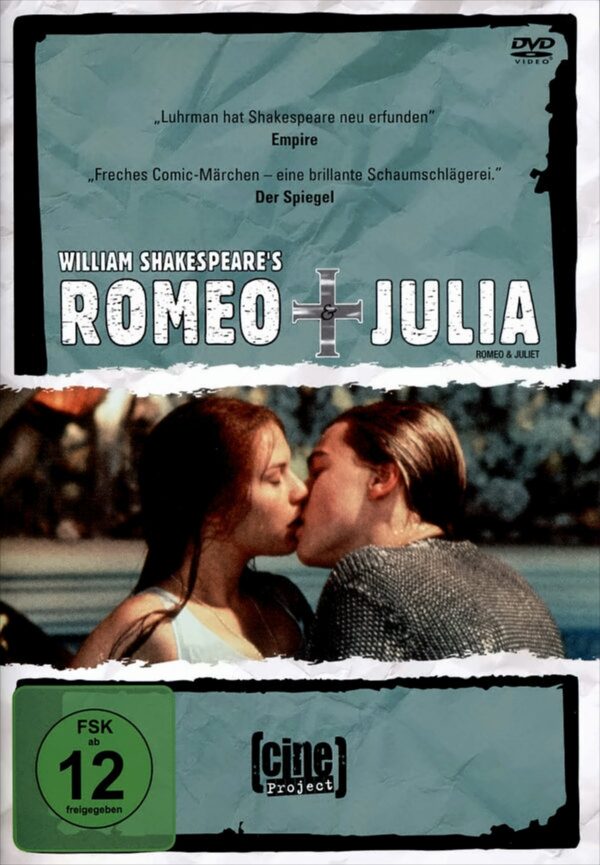 William Shakespeares Romeo & Julia