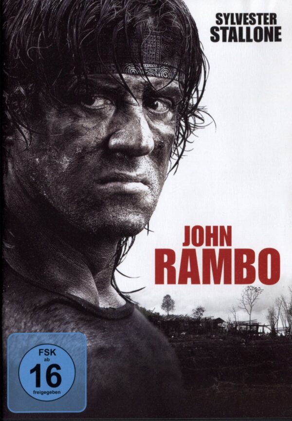 John Rambo