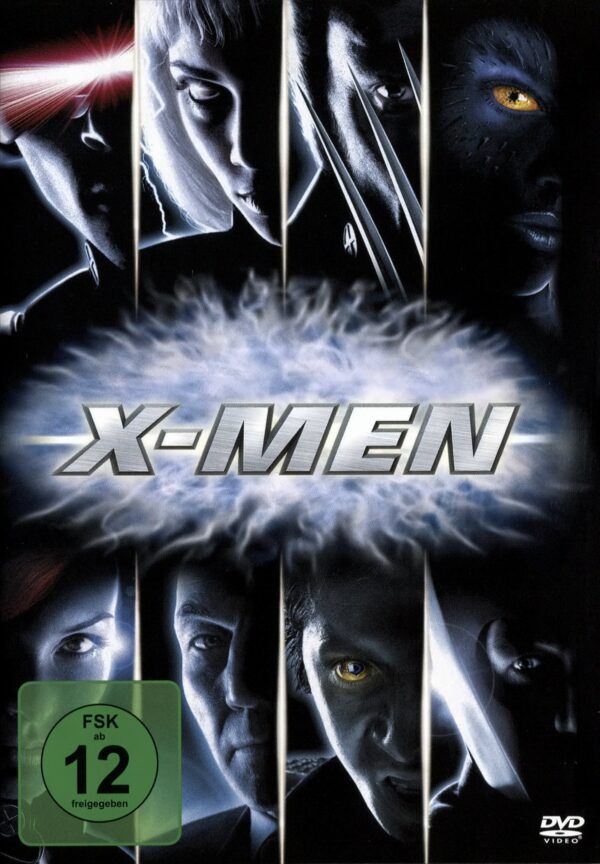 X-Men (Special Edition)