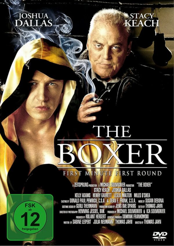 The Boxer