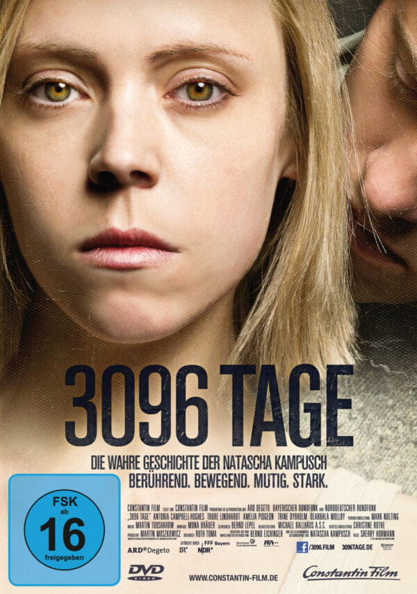 3096 Tage