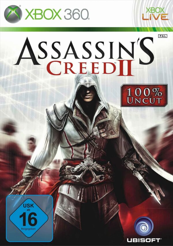 Assassin's Creed II