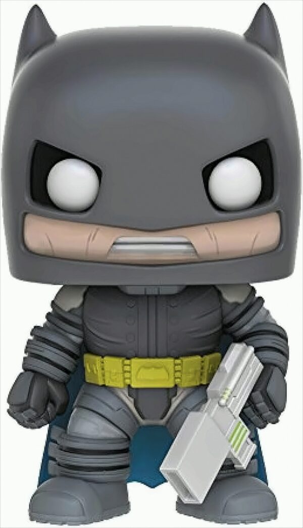 Funko Pop - Heroes - Dark Knight Returns - Armored Batman