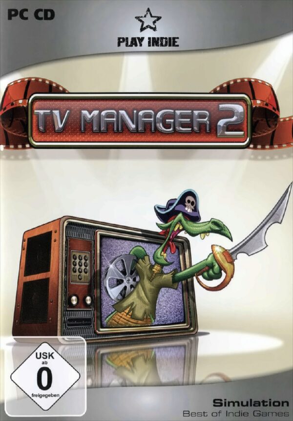 TV Manager 2