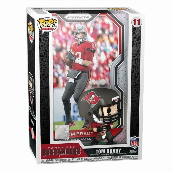 Funko Pop - NFL - Tom Brady