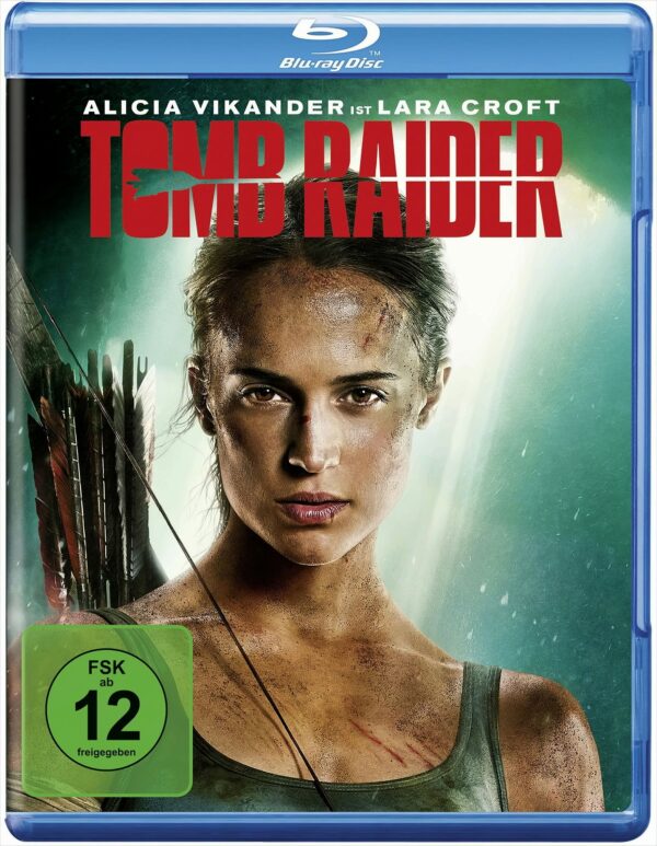 Tomb Raider