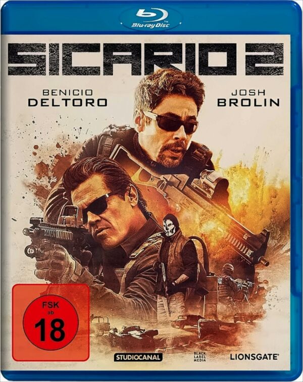 Sicario 2