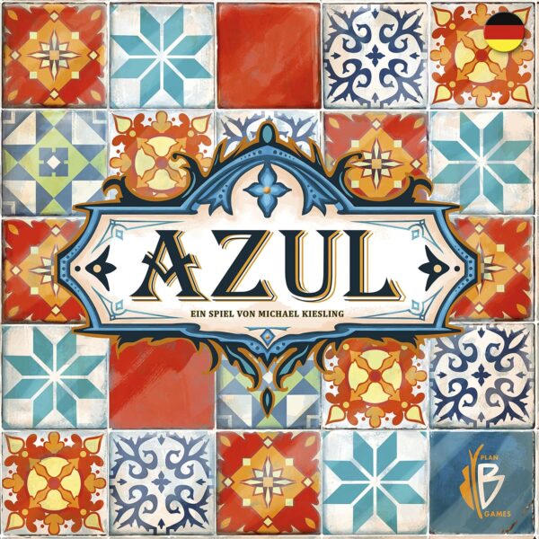 Azul