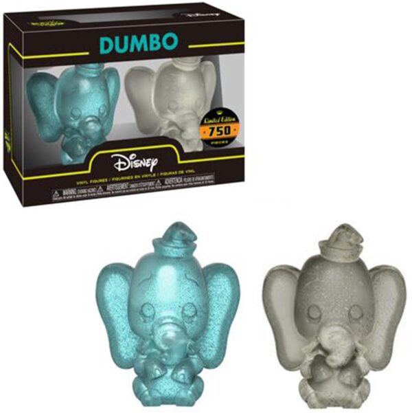 Funko - Disney - Dumbo Limited Edition