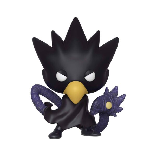 Funko Pop - Animation: My Hero Academia - Fumikage Tokoyami 607