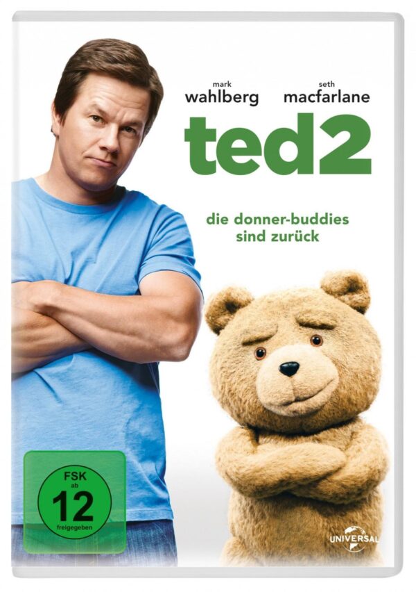 Ted 2