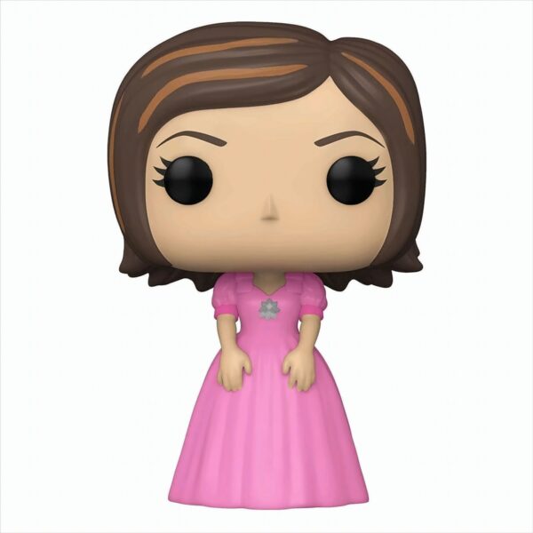 POP Televison Friends - Rachel in Pink Dress