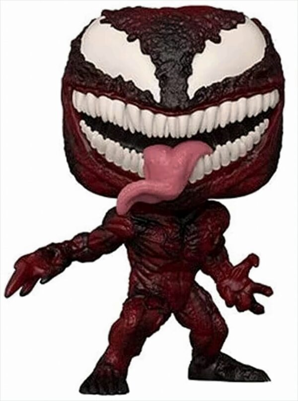 Funko Pop - Venom - Carnage