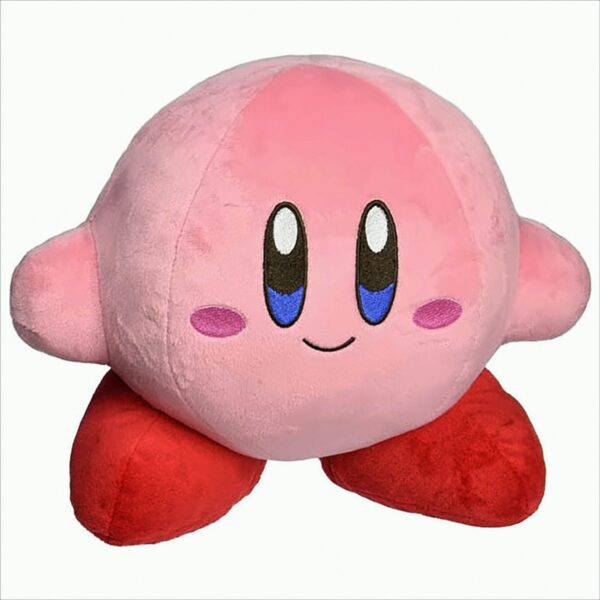 Nintendo Plüsch Kirby 23cm