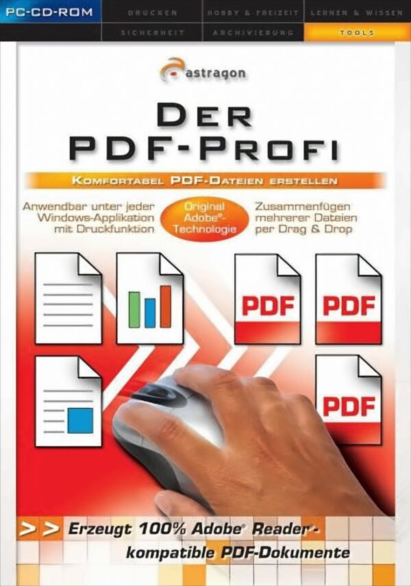 PDF Profi