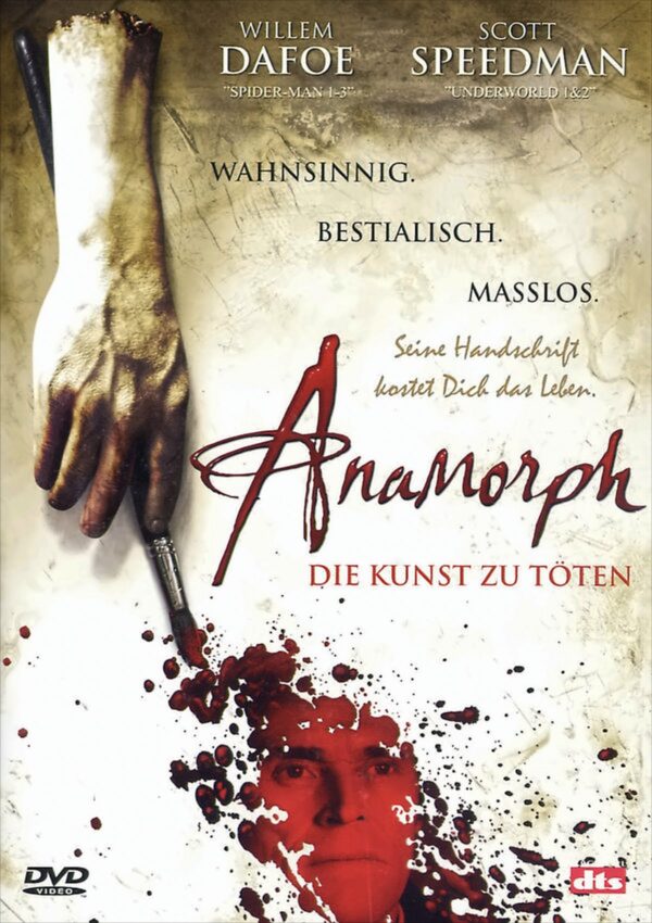 ANAMORPH