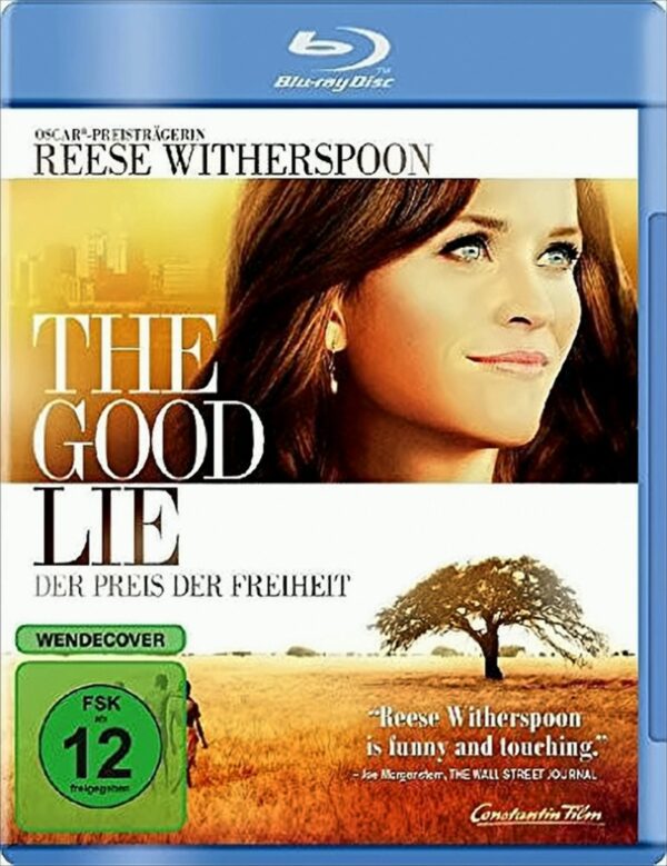 The Good Lie - Der Preis der Freiheit