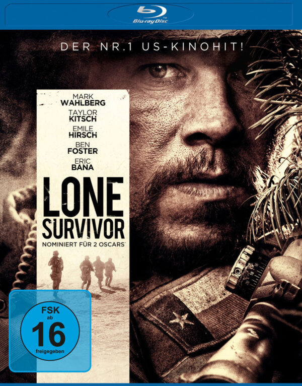 Lone Survivor