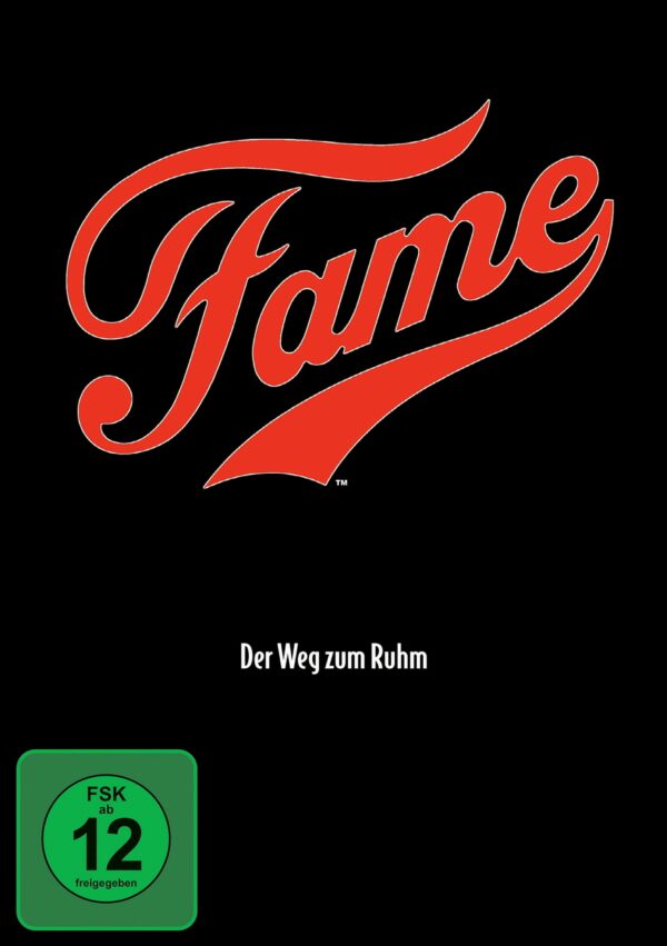 Fame - Der Weg zum Ruhm